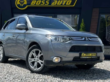Авто Mitsubishi Outlander 2012 № 8948382