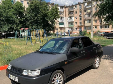 Авто ВАЗ 21104 2006 № 8948407