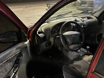 Авто ВАЗ 1118 Kalina 2007 № 8948408