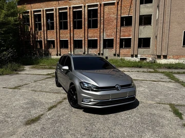 Авто Volkswagen Golf 2017 № 8948411