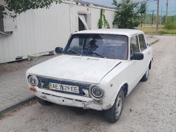 Авто ВАЗ 2101 1977 № 8948415
