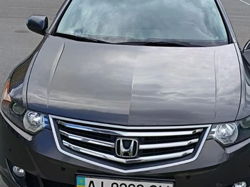 Авто Honda Accord 2010 № 8948417