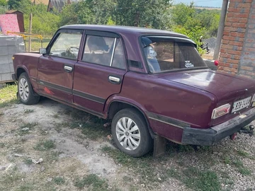 Авто ВАЗ 2101 1971 № 8948418