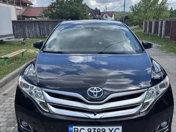 Авто Toyota Venza 2014 № 8948421