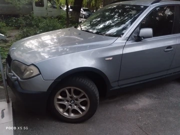 Авто BMW 3 Серия 2005 № 8948423