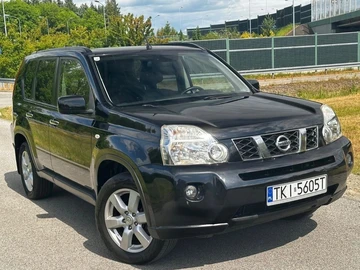 Авто Nissan X-Trail 2009 № 8948424