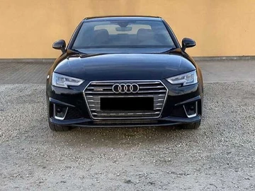 Авто Audi A4 2019 № 8948425