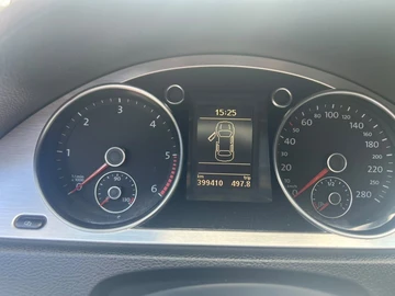 Авто Volkswagen Passat Variant 2006 № 8948426