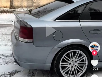 Авто Opel Vectra 2006 № 8948431