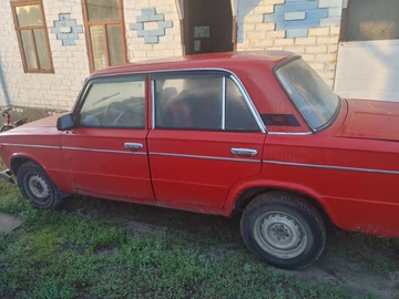 Авто ВАЗ 2106 1981 № 8948433