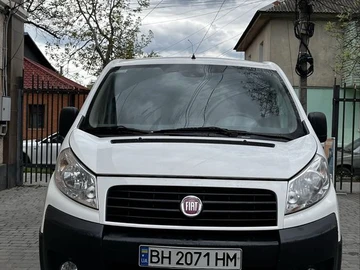 Авто Fiat Scudo 2012 № 8948438
