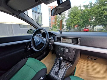 Авто Opel Vectra 2005 № 8948501