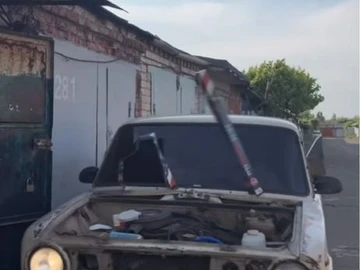 Авто ВАЗ 2101 1987 № 8948502