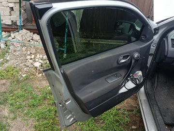 Авто Renault Megane 2006 № 8948508