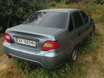 Авто Daewoo Nexia 2012 № 8948509