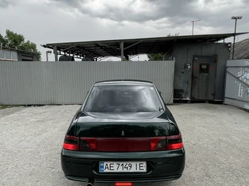 Авто ВАЗ 2110 2004 № 8948522