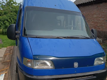 Авто Fiat Ducato 2000 № 8948525