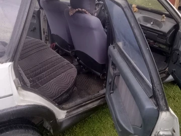 Авто ВАЗ 2109 1992 № 8948526
