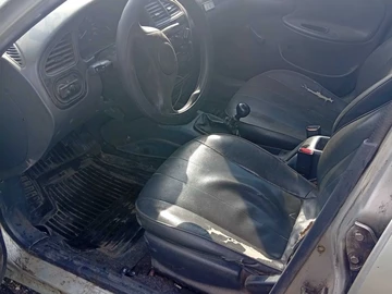 Авто Daewoo Lanos Sens  2009 № 8948515