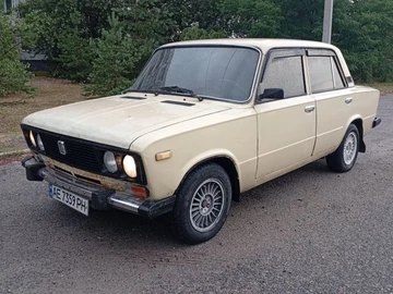 Авто ВАЗ 2106 1992 № 8948535