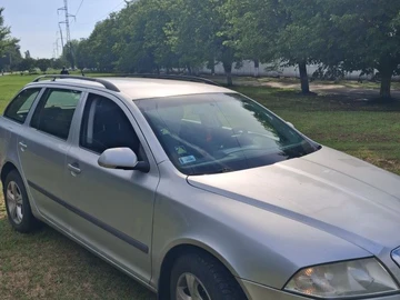 Авто Skoda Octavia 2008 № 8948538