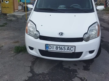 Авто Chana Era 2007 № 8948545