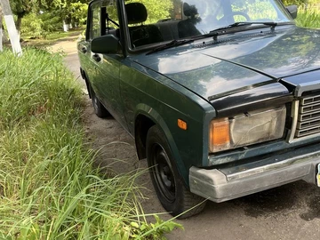 Авто ВАЗ 2107 2005 № 8948547