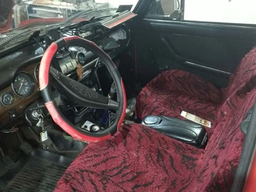Авто ВАЗ 2106 1977 № 8948548