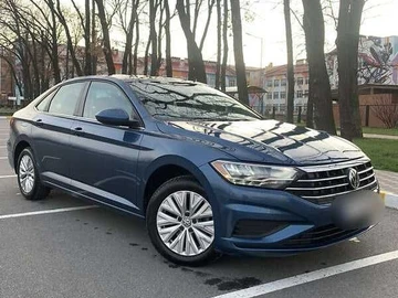 Авто Volkswagen Corrado 2020 № 8948549