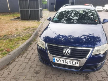 Авто Volkswagen Corrado 2007 № 8948578