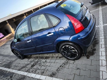 Авто Citroen C3 2005 № 8948582