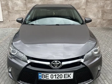 Авто Toyota Camry 2014 № 8948586