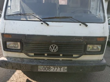 Авто Volkswagen Lt 1994 № 8948590