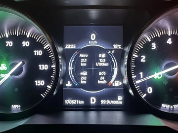 Авто Land Rover Range Rover Evoque 2017 № 8948602