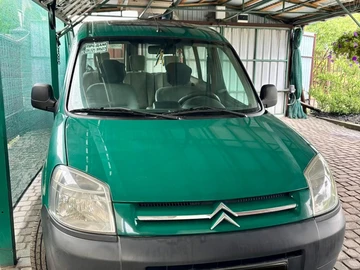 Авто Citroen Berlingo 2005 № 8948611