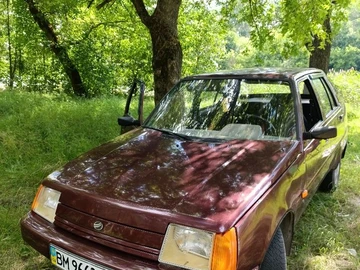 Авто ЗАЗ 1103 Slavuta 2007 № 8948618