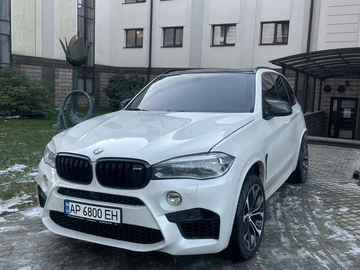 Авто BMW X5 2014 № 8948695