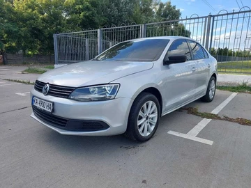 Авто Volkswagen Jetta 2014 № 8948698
