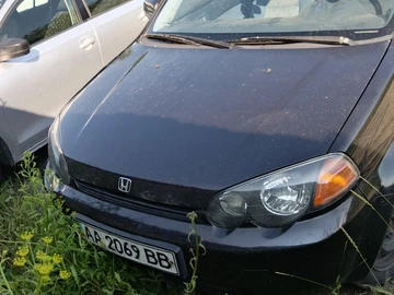 Авто Honda Hr-V 1999 № 8948700