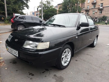 Авто ВАЗ 2110 2007 № 8948704