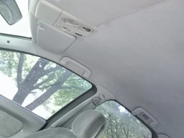 Авто Renault Laguna 1999 № 8948710