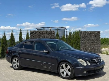 Авто Mercedes 200 2002 № 8948711