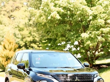 Авто Mitsubishi Outlander 2022 № 8948713
