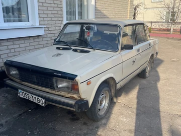 Авто ВАЗ 2105 1976 № 8948715