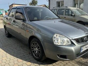 Авто ВАЗ 2170 Priora 2007 № 8948724