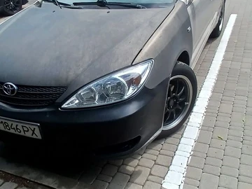 Авто Toyota Camry 2004 № 8948726
