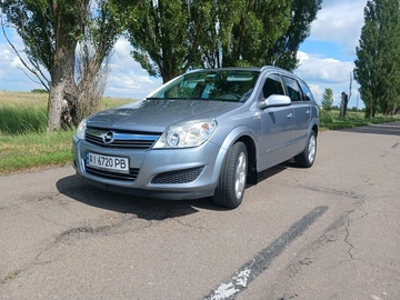 Авто Opel Astra 2008 № 8948784