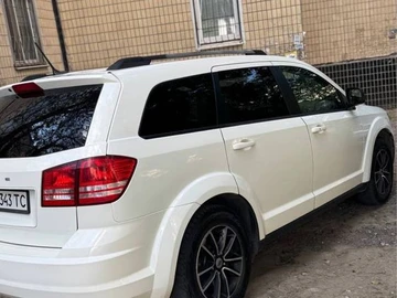 Авто Dodge Journey 2018 № 8948789