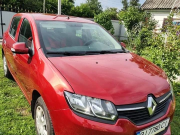Авто Renault Sandero 2017 № 8948792