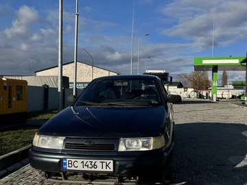 Авто ВАЗ 2110 2006 № 8948797